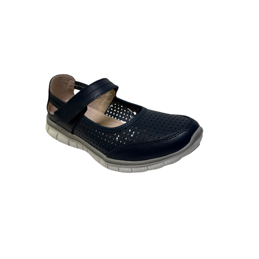 Just Bee Cups Navy