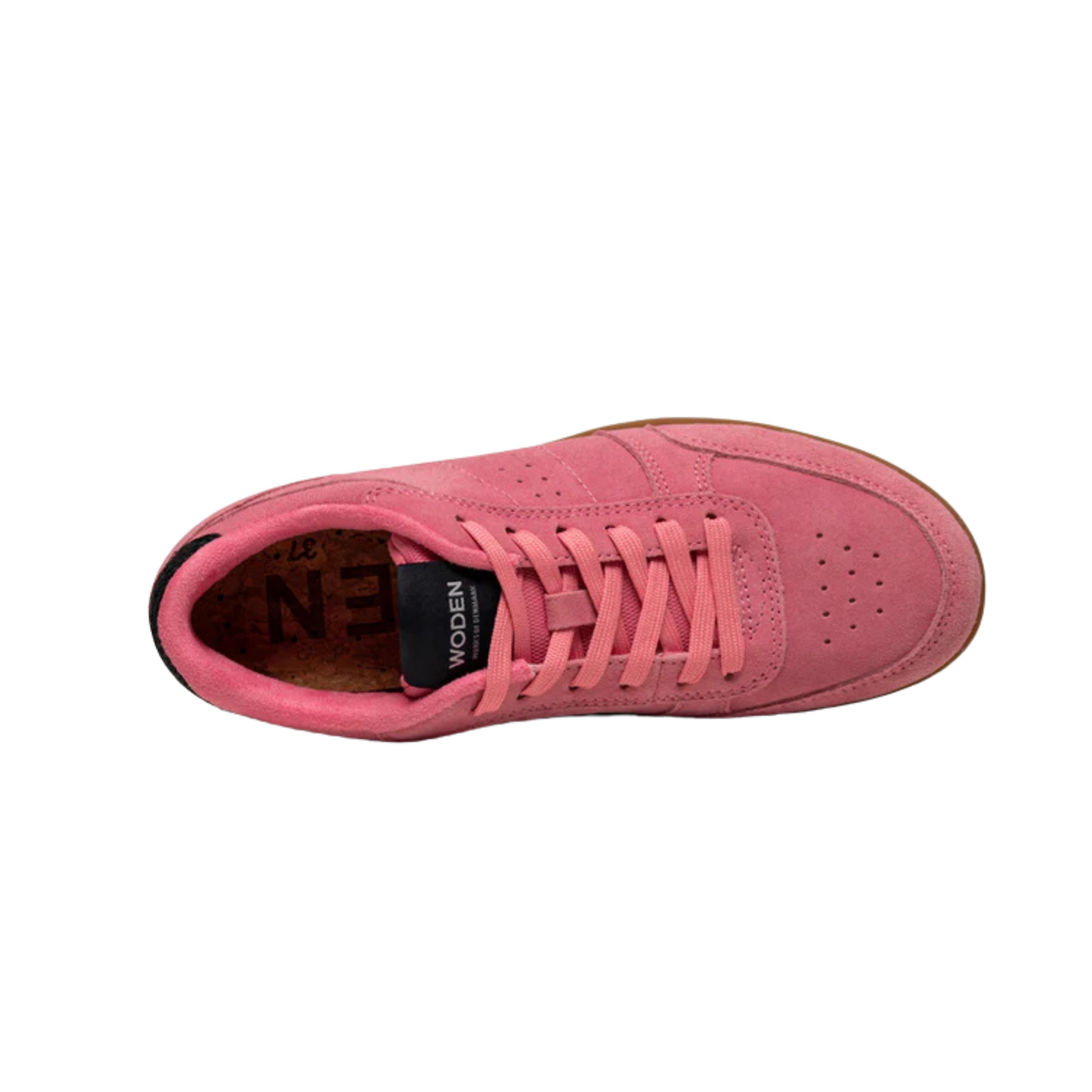 woden Bjork Seude - Aurora pink