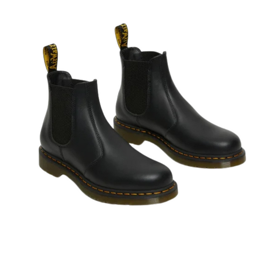Dr Martens 2976 Nappa Chelsea Boot