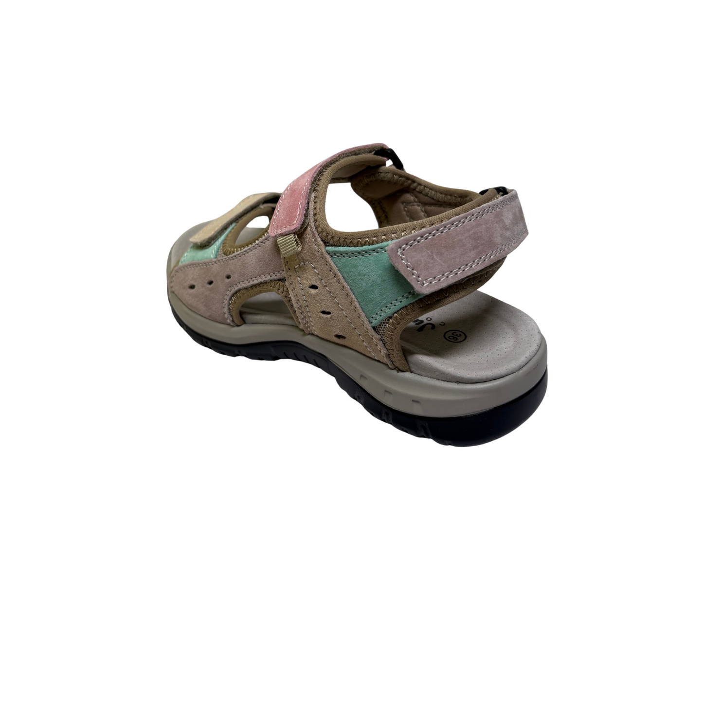 Just Bee Comfort Coral