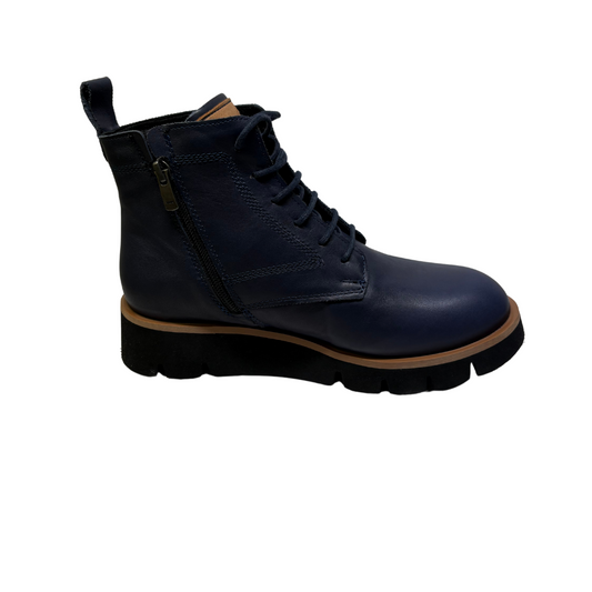 Sala Fran Navy