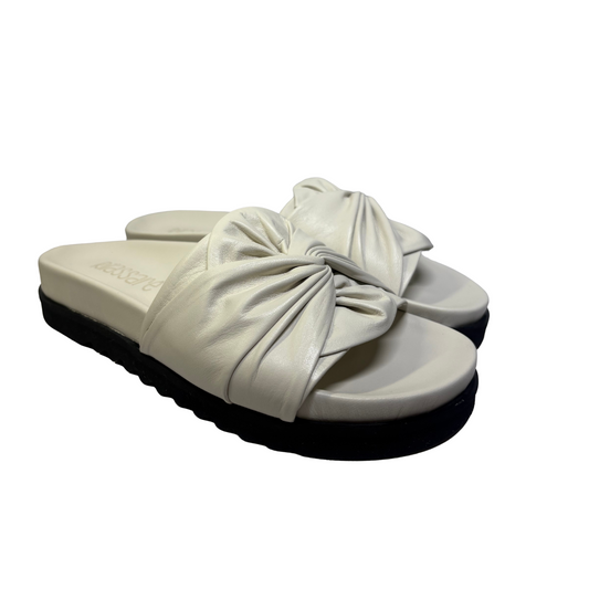 Rilassare Tubist White