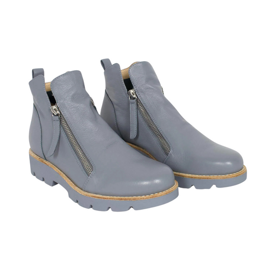 Django & Juliette Dottiz Denim