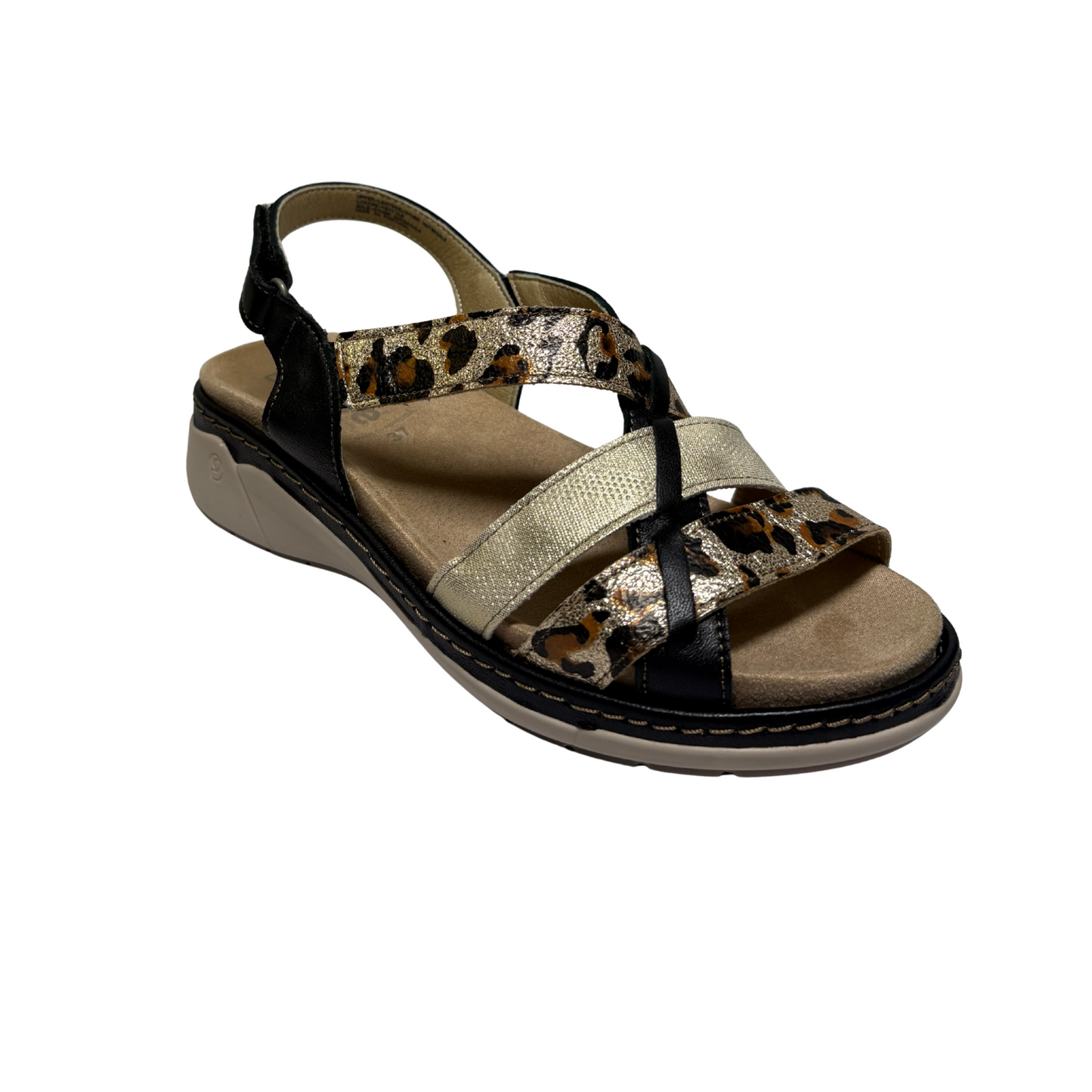 Suave Eazy Jaguar Combo