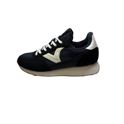 Victoria Asrto Womens Sneakers Marino