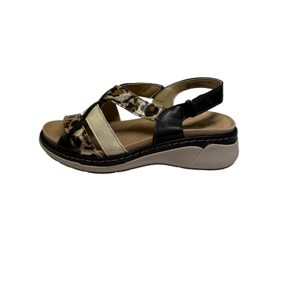 Suave Eazy Jaguar Combo