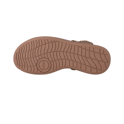 Woden Line Heritage - Caramel