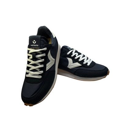 Victoria Asrto Womens Sneakers Marino