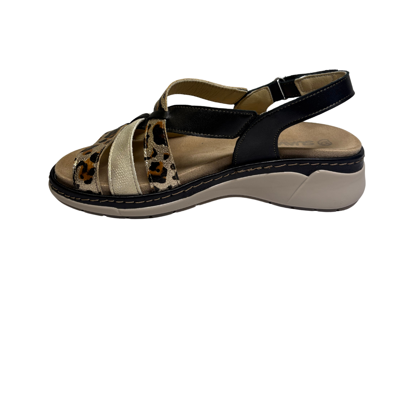 Suave Eazy Jaguar Combo