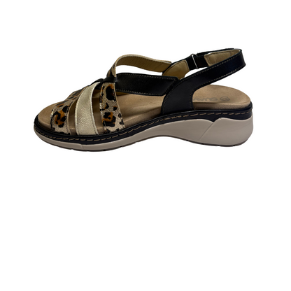 Suave Eazy Jaguar Combo