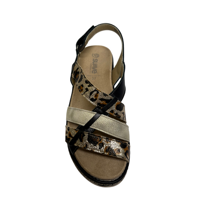 Suave Eazy Jaguar Combo