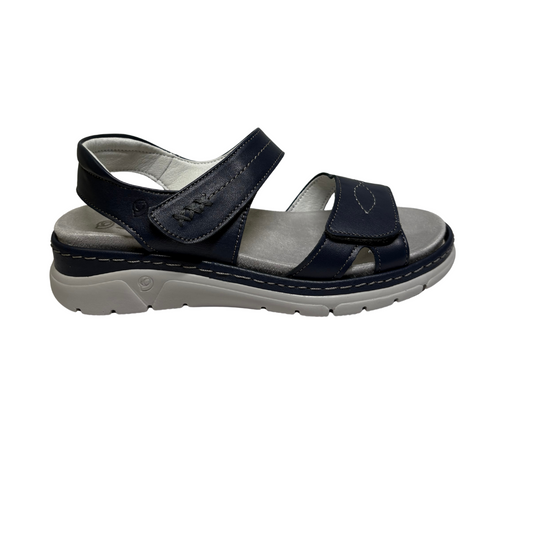 Suave Edie Navy