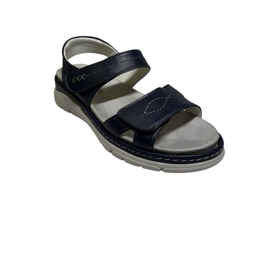 Suave Edie Navy