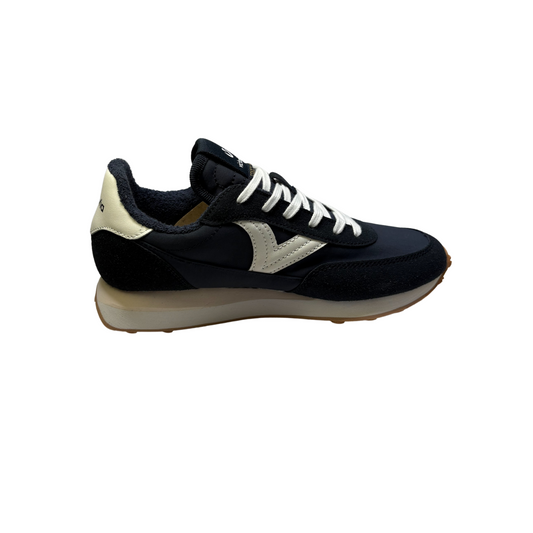 Victoria Asrto Womens Sneakers Marino