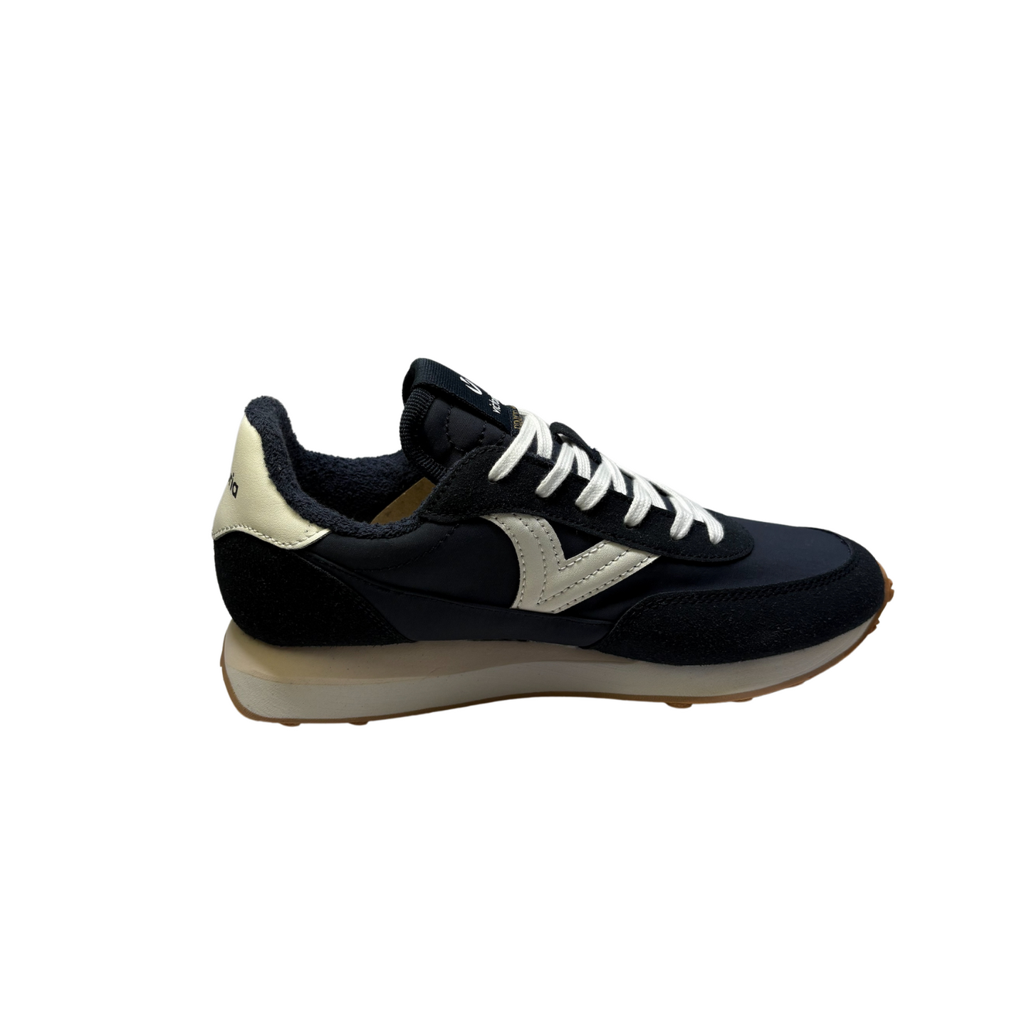 Victoria Asrto Womens Sneakers Marino