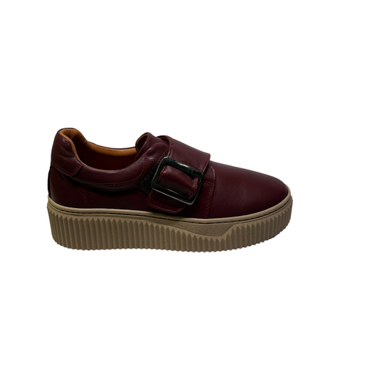 Sala Bowie Snaker Bordo