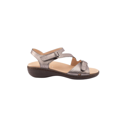 Klouds Abbey Pebble Pewter