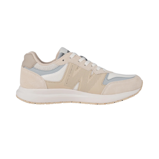 Woden Rigmor Reflective - Ivory