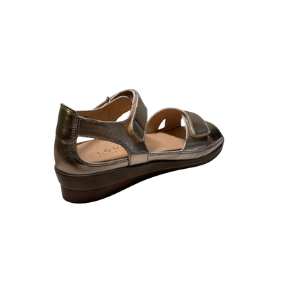Klouds Tasha Rose Gold