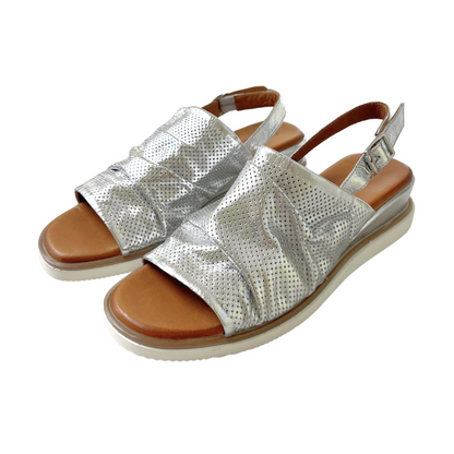 Rilassare Taffia Silver