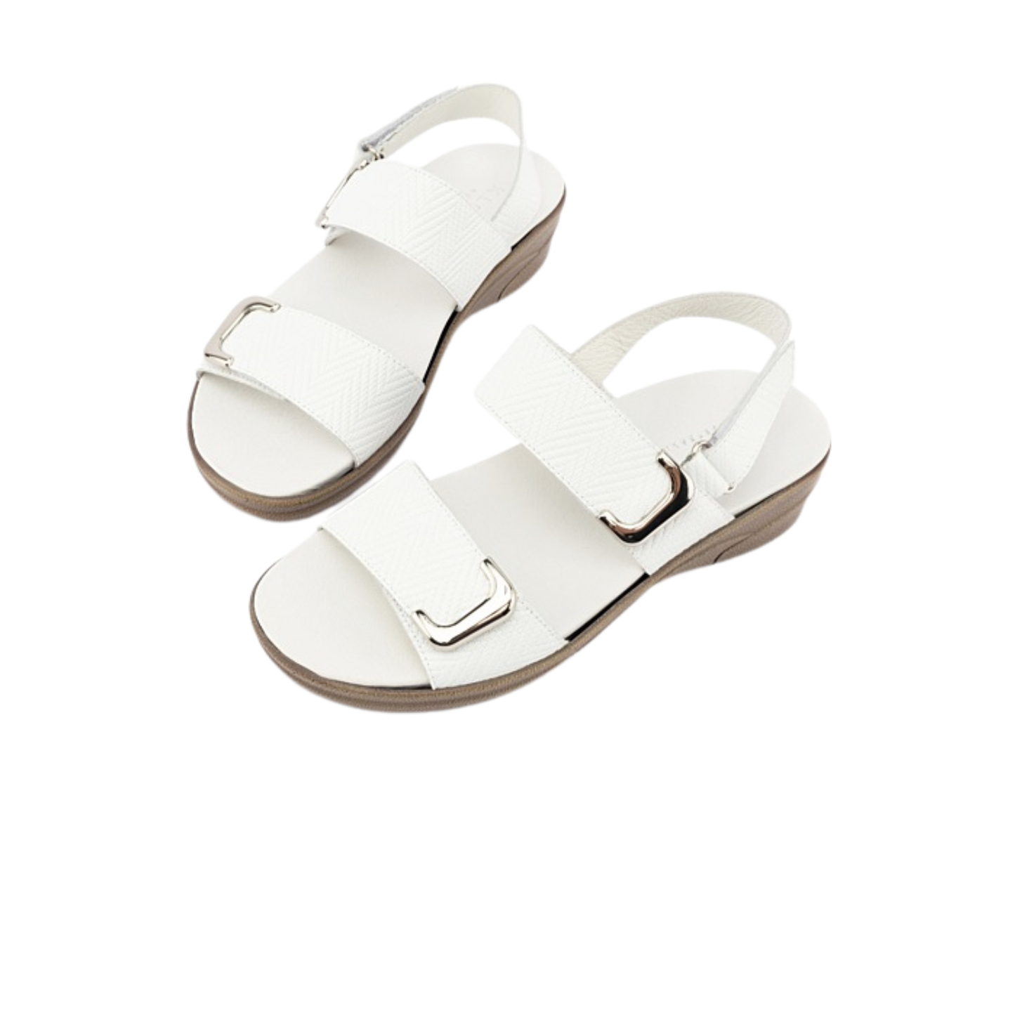 Klouds Elegance White
