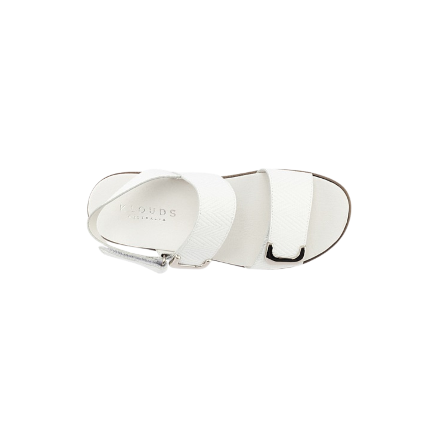 Klouds Elegance White