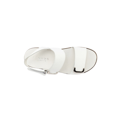 Klouds Elegance White
