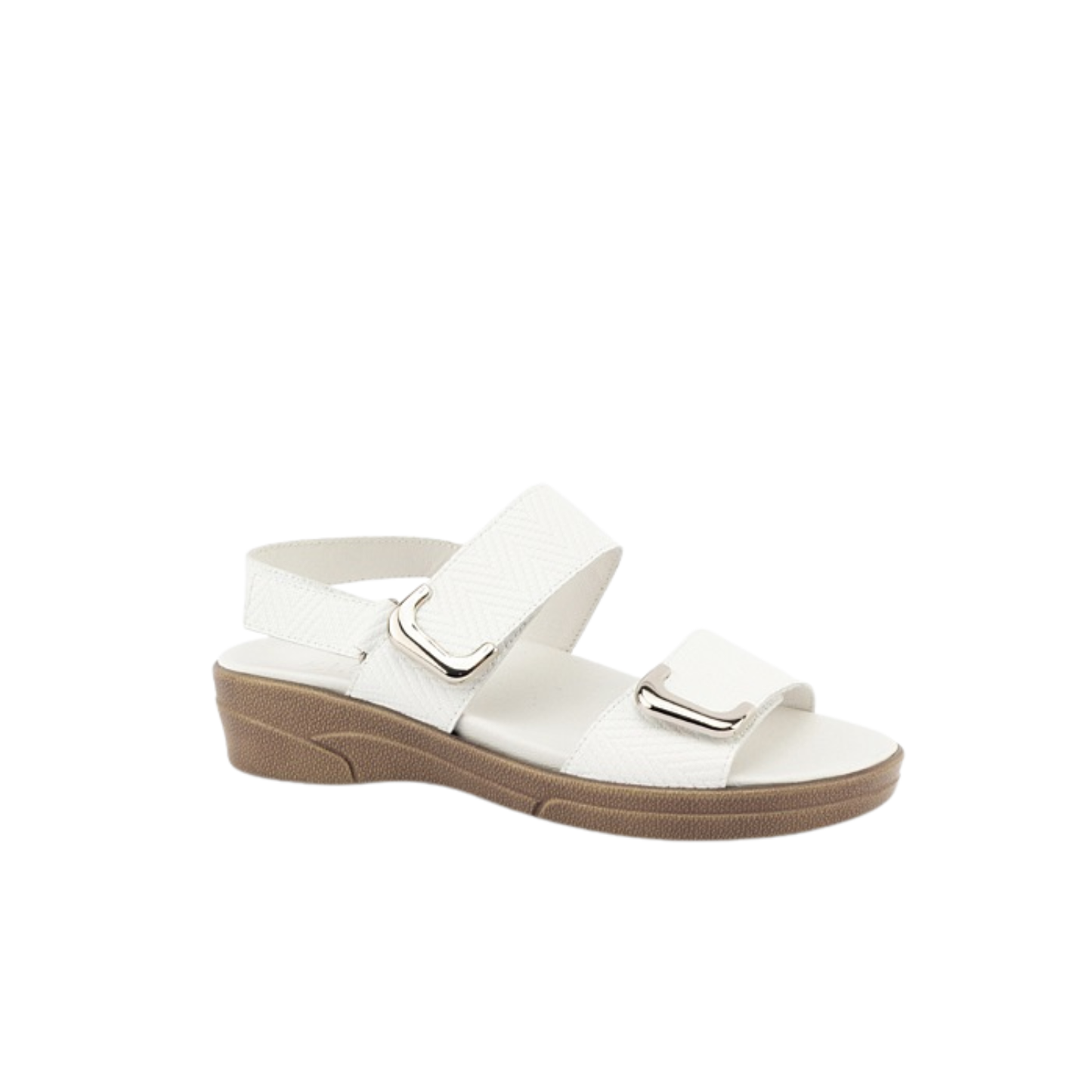 Klouds Elegance White