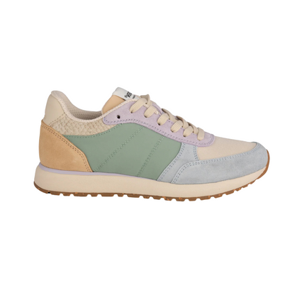Woden Ronja - Beige Multi