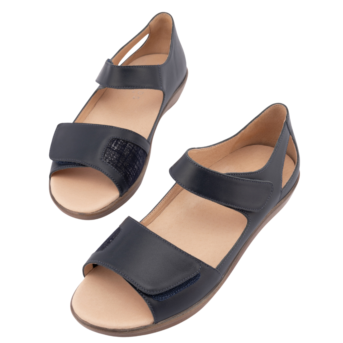 Klouds Temperance Navy