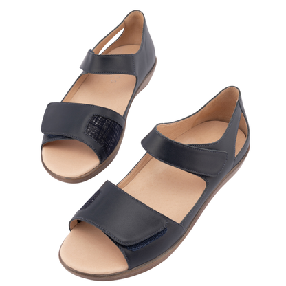 Klouds Temperance Navy