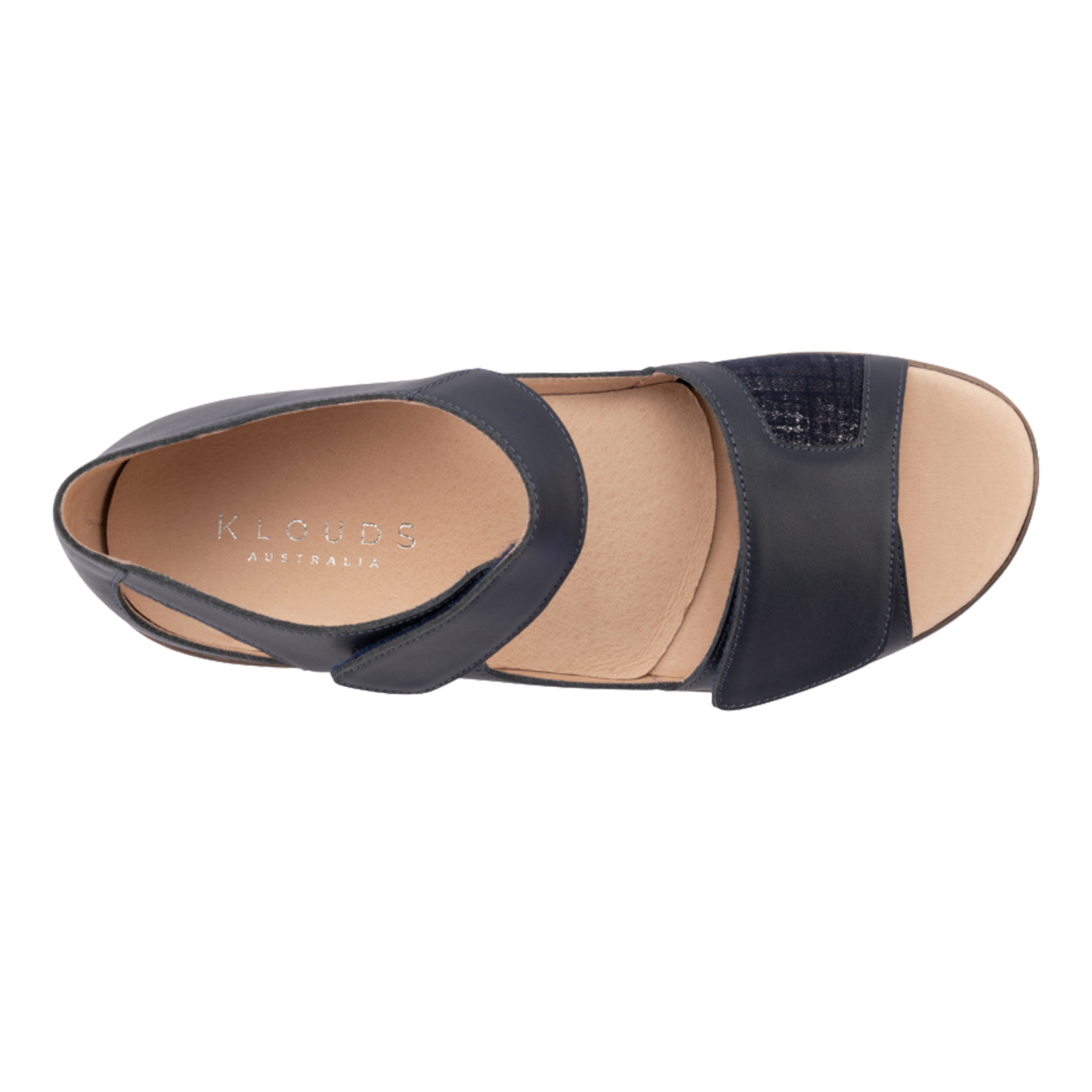 Klouds Temperance Navy