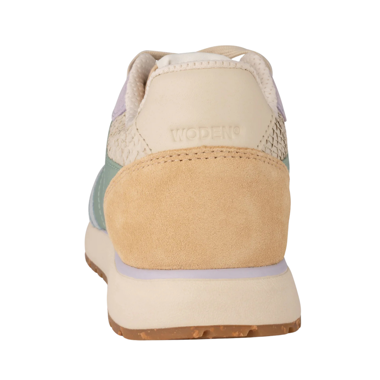 Woden Ronja - Beige Multi