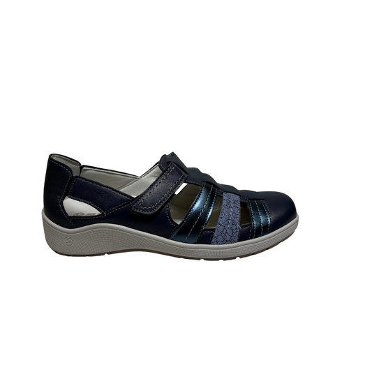 Suave Ester Navy
