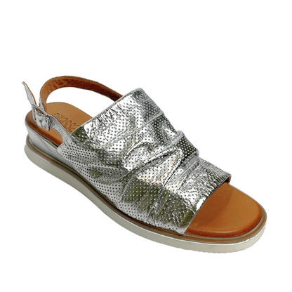 Rilassare Taffia Silver