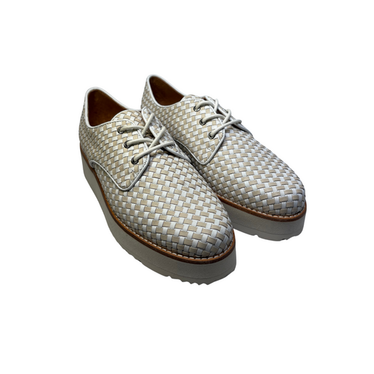 Bresley Absolute Bone / white