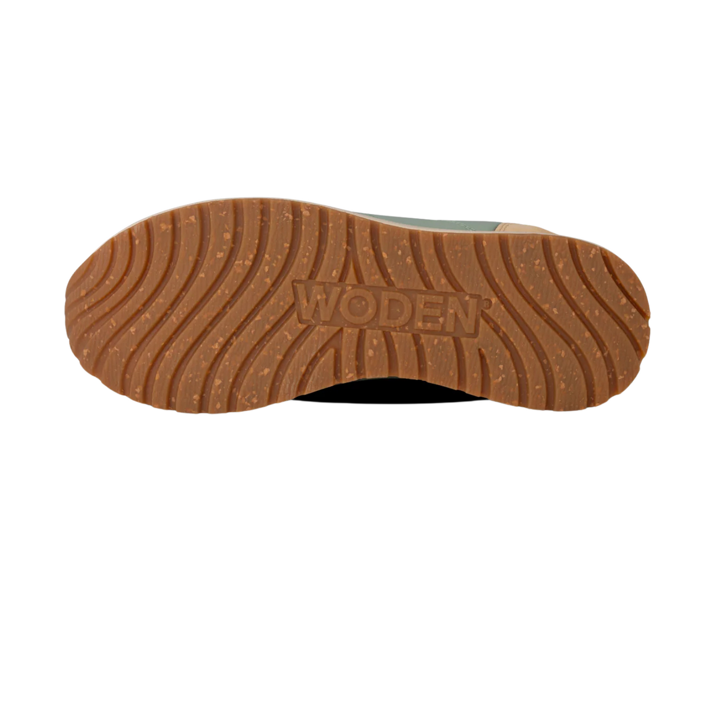 Woden Ronja - Beige Multi