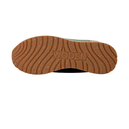 Woden Ronja - Beige Multi