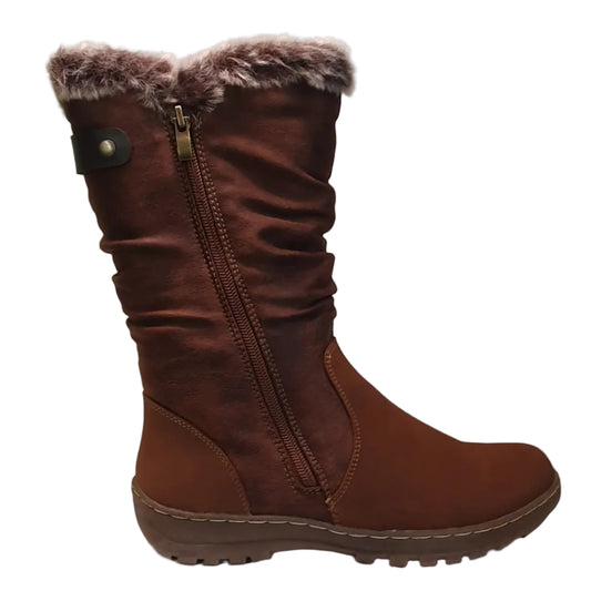 CC Resorts Goose Brown