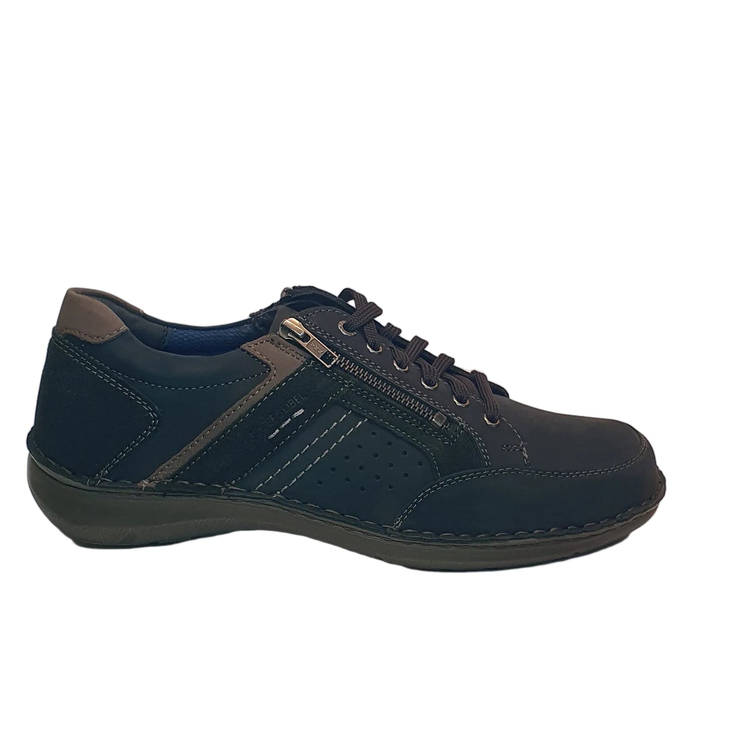 Josef Seibel New Anvers 87 Blue Kombi