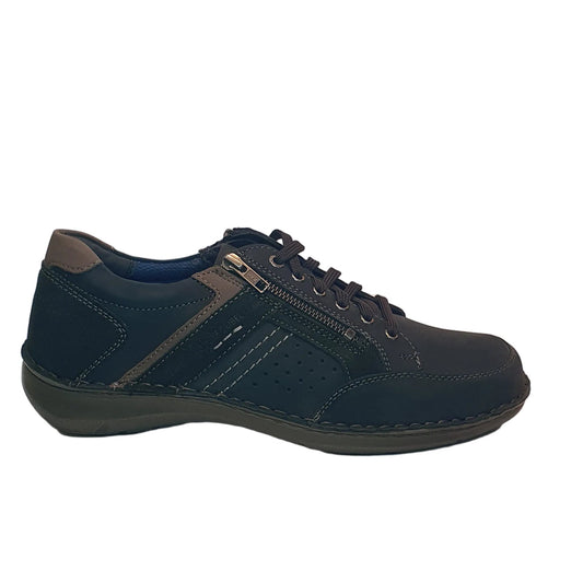 Josef Seibel New Anvers 87 Blue Kombi