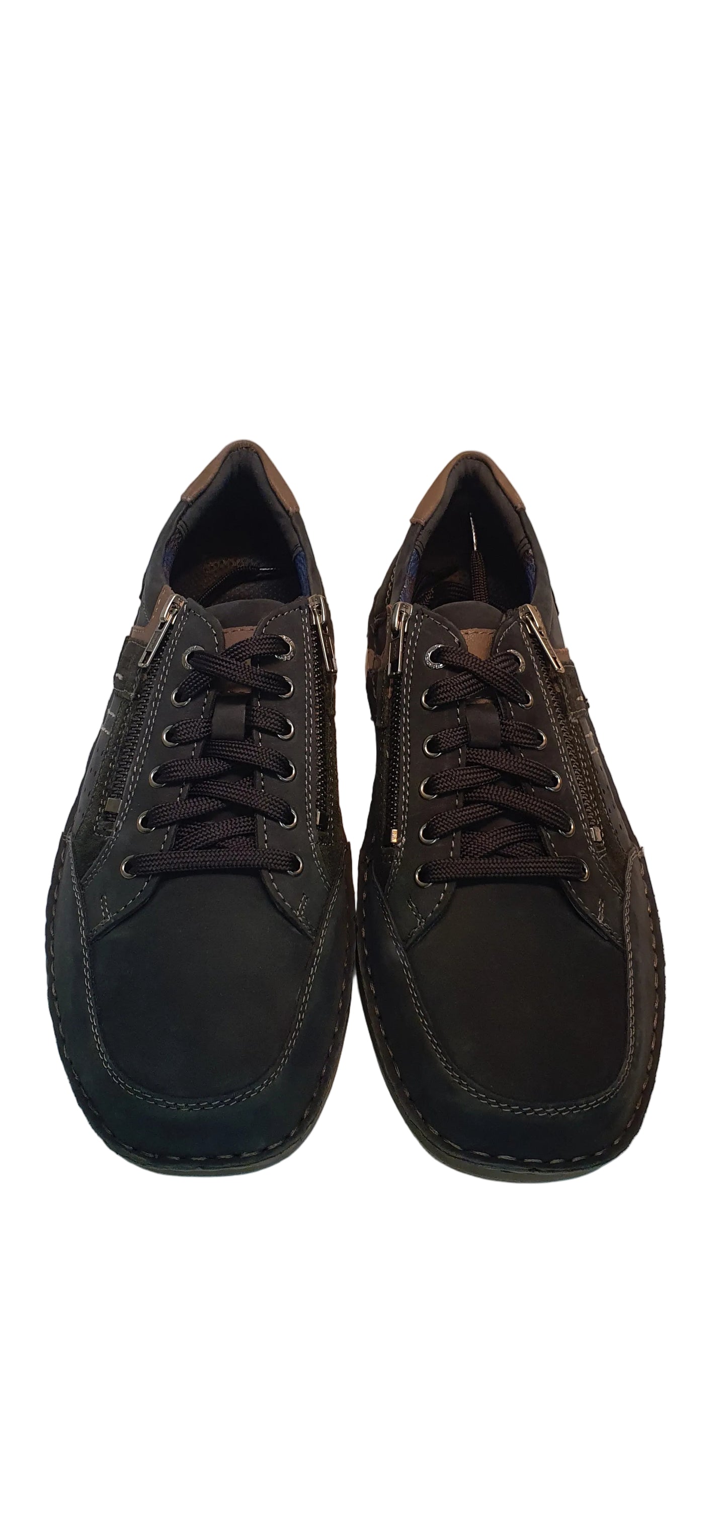 Josef Seibel New Anvers 87 Blue Kombi