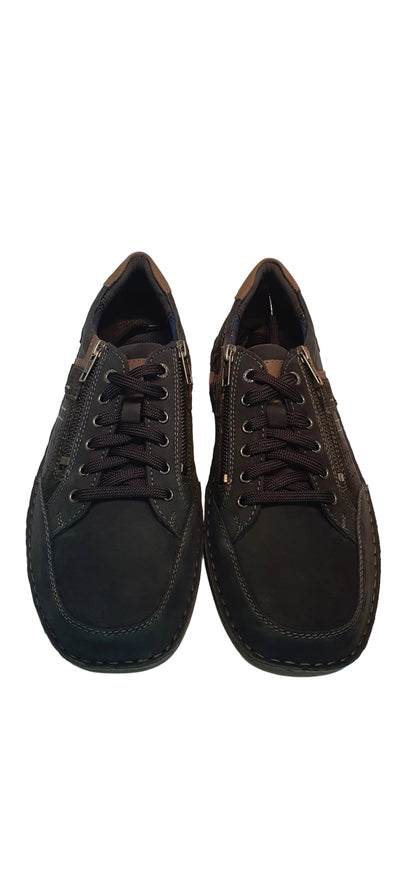 Josef Seibel New Anvers 87 Blue Kombi