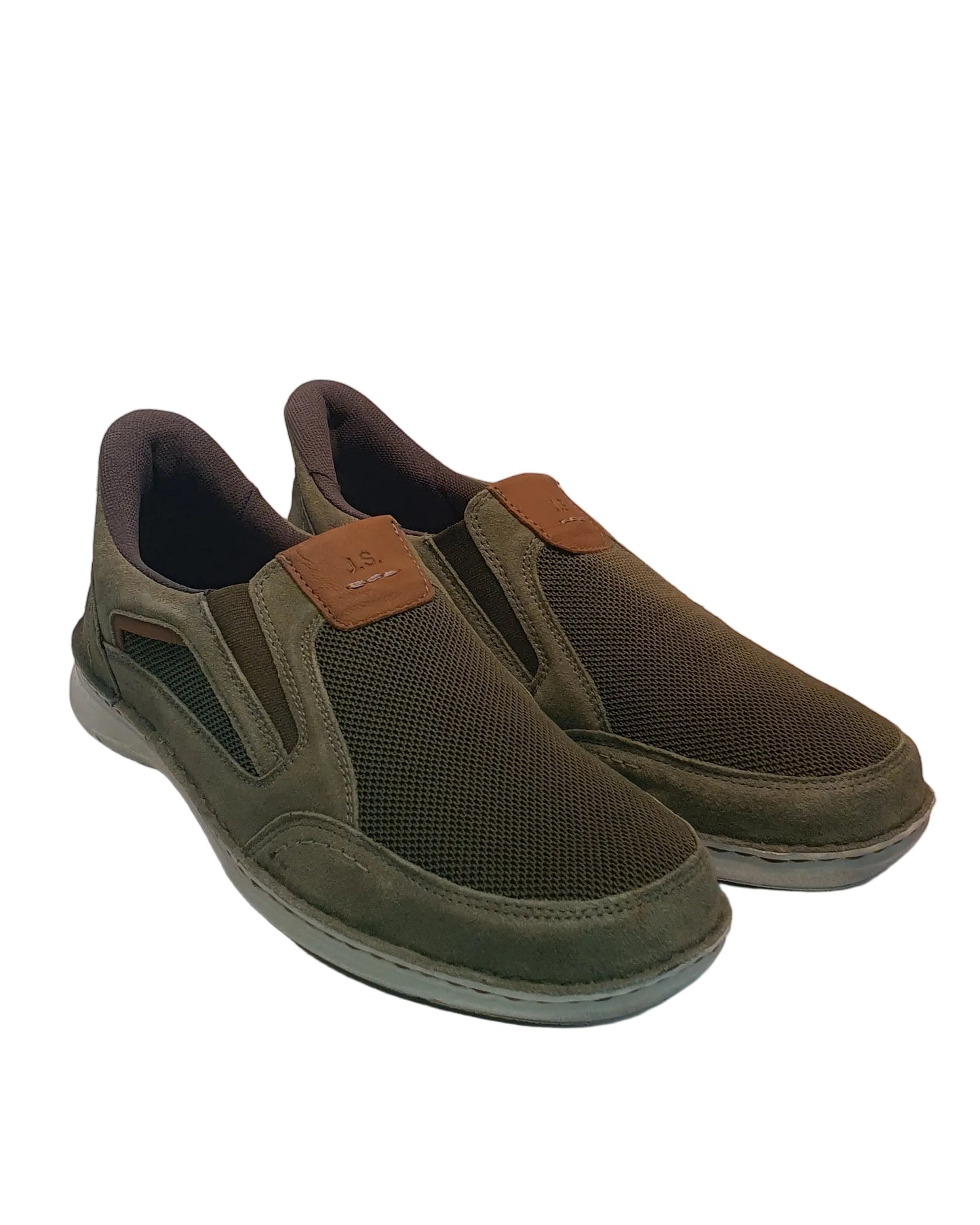Josef Seibel New Anvers 25 Slip on