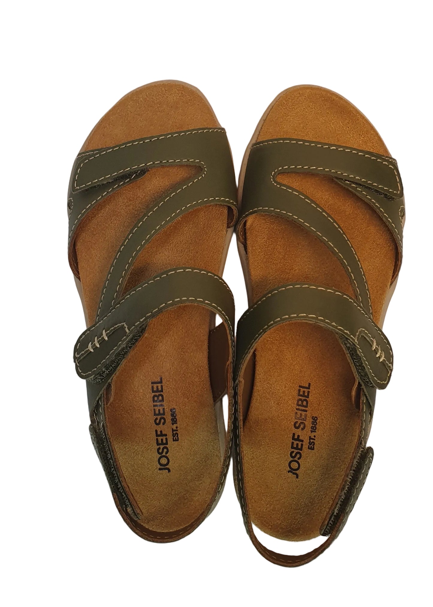 Josef Seibel Juliet