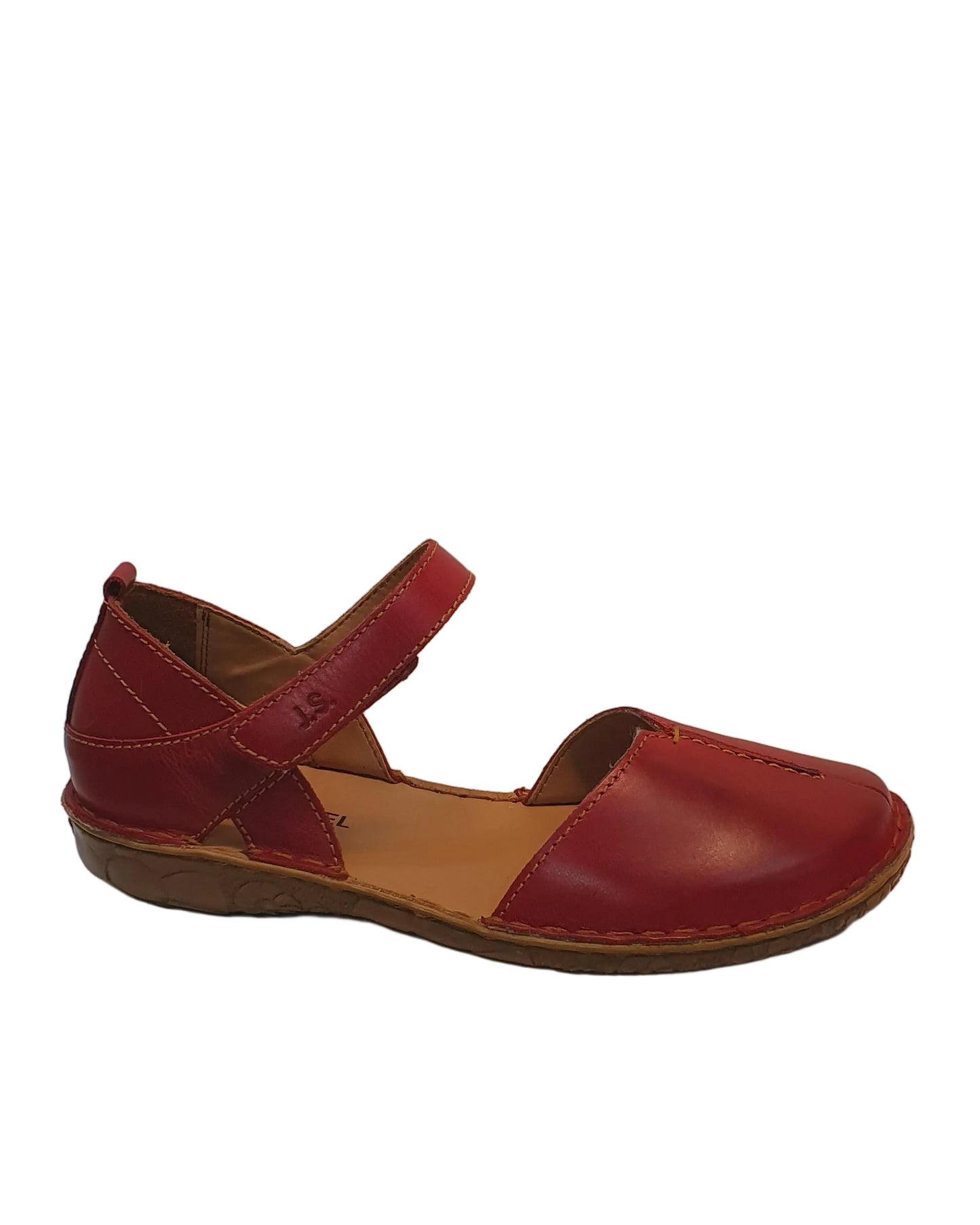 Josef Seibel Rosalie 42 - Red