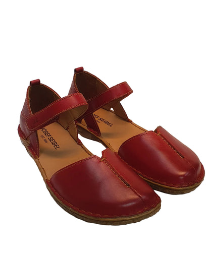 Josef Seibel Rosalie 42 - Red