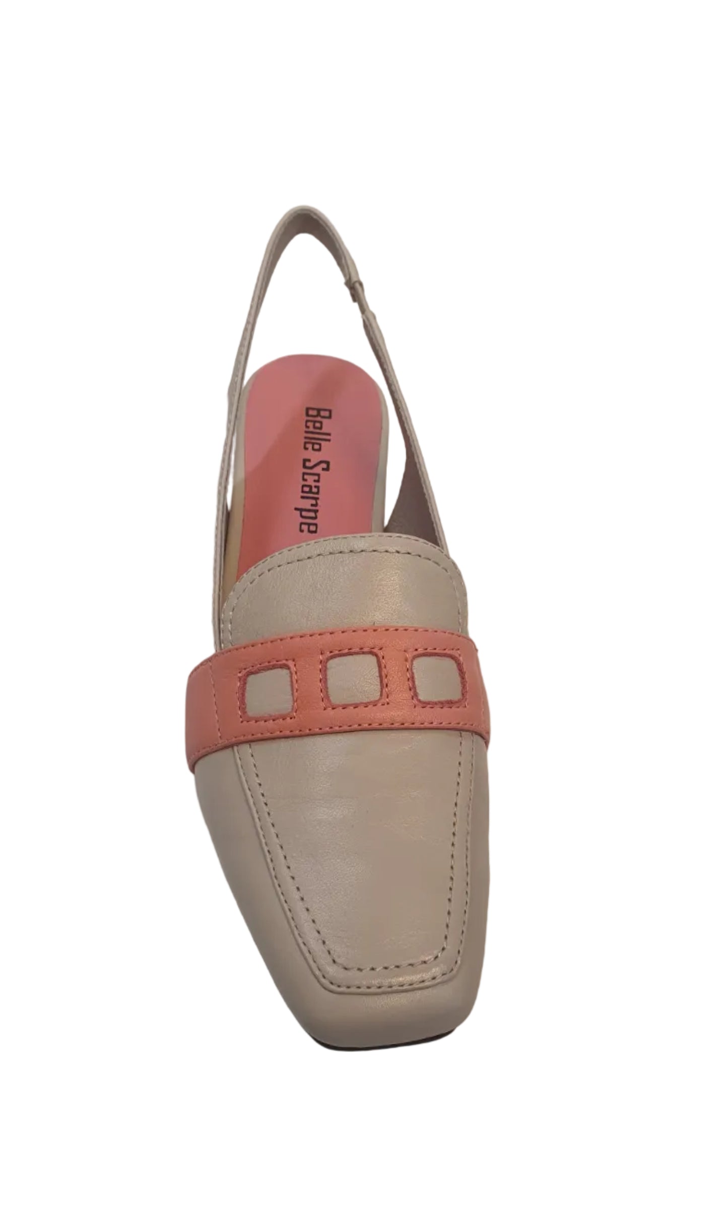 Belle Scarpe Reine