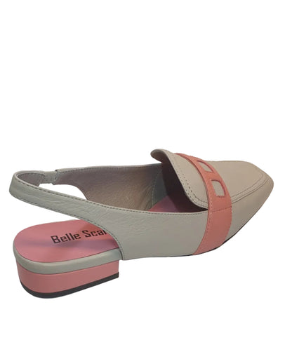 Belle Scarpe Reine