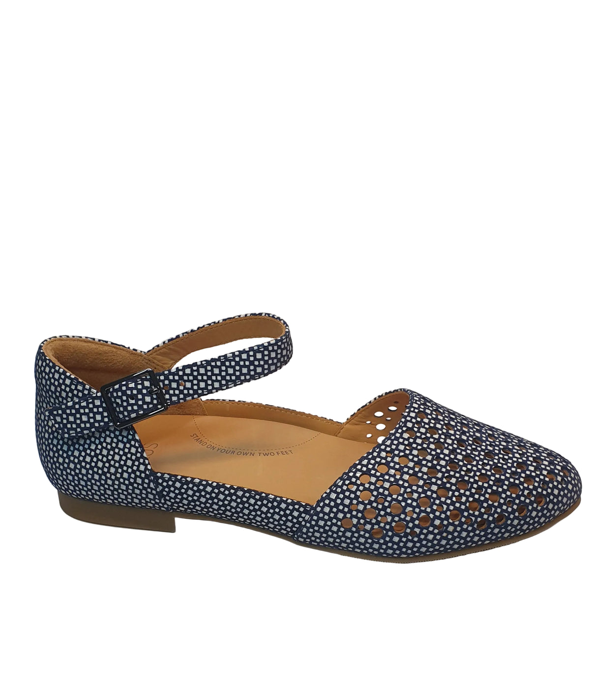 Zierra Carrole XF